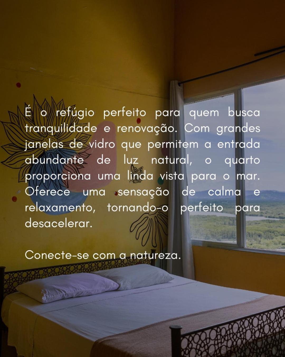 Banana Leaf Eco Hostel Rio de Janeiro Exteriér fotografie
